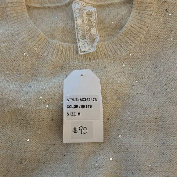 Sadie & Sage Sweater - Picture 4 of 4